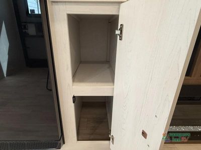 2026 Forest River RV Vibe Extreme Lite — photo 25 view