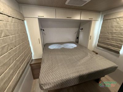 2026 Forest River RV Vibe Extreme Lite — photo 39 view