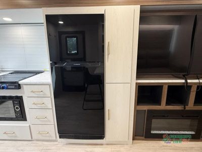 2026 Forest River RV Vibe Extreme Lite — photo 23 view