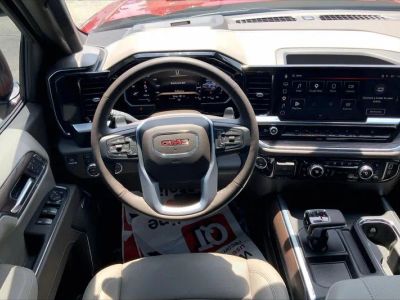 2026 GMC Sierra 1500 — detail view