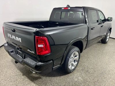 2026 RAM 1500 — detail view