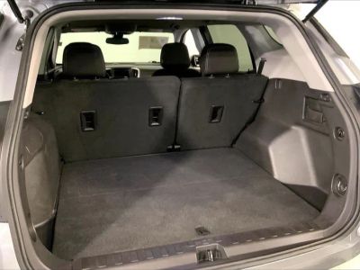 2024 GMC Terrain — interior view