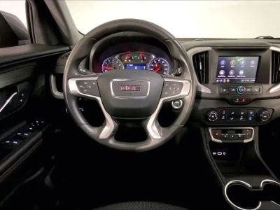 2024 GMC Terrain — detail view