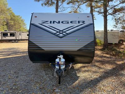 2026 CrossRoads Zinger - Photo 25