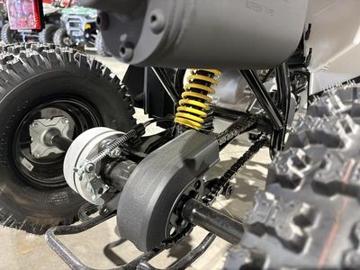 2026 Can-Am Renegade 110 EFI - Photo 15