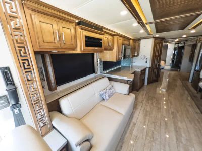 2020 Newmar VENTANA — photo 8 view