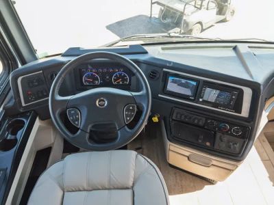 2020 Newmar VENTANA — side profile view