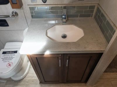 2020 Newmar VENTANA — photo 17 view
