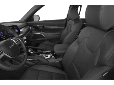 2024 Kia Telluride - Photo 12