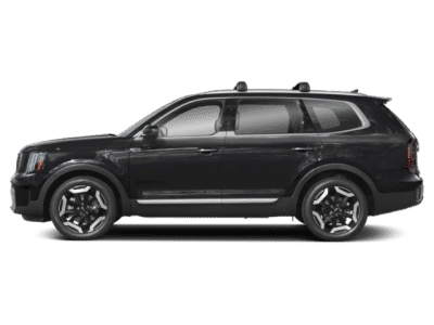 2024 Kia Telluride - Photo 9