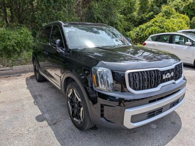 2024 Kia Telluride - Photo 4