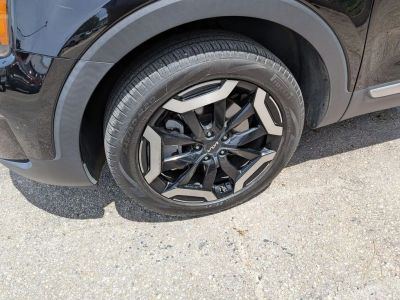 2024 Kia Telluride - Photo 5