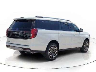 2026 Ford Expedition Max — detail view