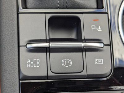 2026 Kia K5 — photo 23 view