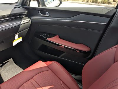 2026 Kia K5 — photo 21 view