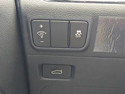 2026 Kia K5 — photo 35 view