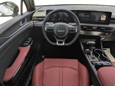 2026 Kia K5 — photo 20 view