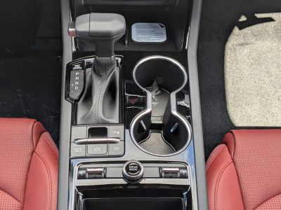 2026 Kia K5 — photo 17 view