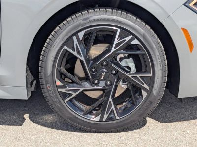 2026 Kia K5 — photo 11 view