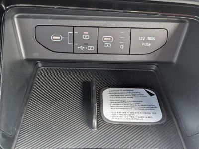 2026 Kia K5 — photo 26 view