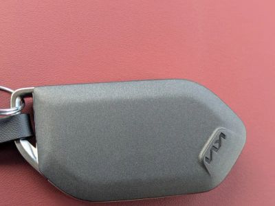 2026 Kia K5 — photo 39 view