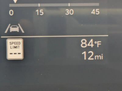 2026 Kia K5 — photo 37 view