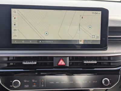 2026 Kia K5 — photo 28 view