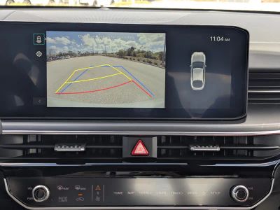 2026 Kia K5 — photo 27 view