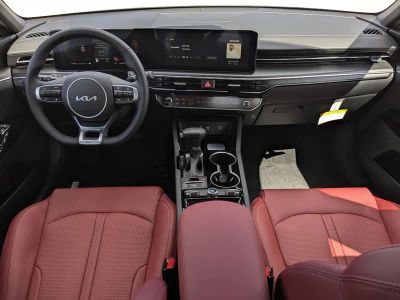 2026 Kia K5 — photo 19 view