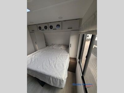 2026 Prime Time RV Avenger - Photo 21