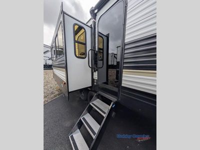 2026 Prime Time RV Avenger - Photo 7