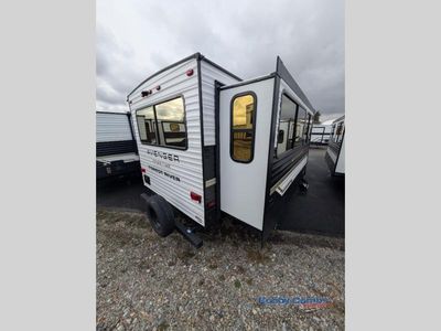 2026 Prime Time RV Avenger - Photo 8