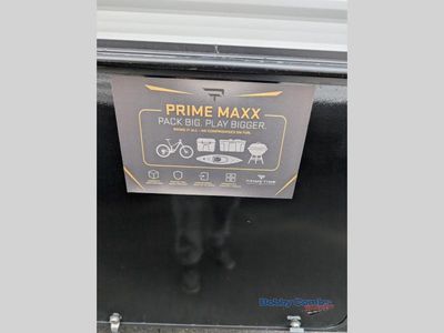 2026 Prime Time RV Avenger - Photo 5