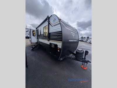 2026 Prime Time RV Avenger - Photo 1