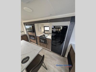 2026 Prime Time RV Avenger - Photo 10