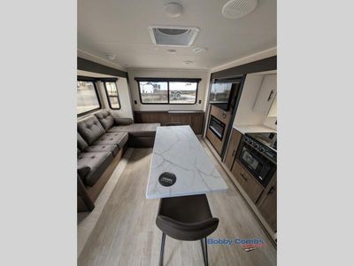 2026 Prime Time RV Avenger - Photo 11