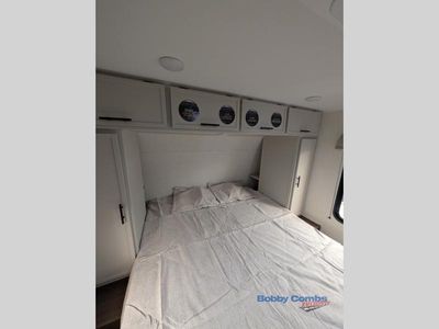 2026 Prime Time RV Avenger - Photo 23