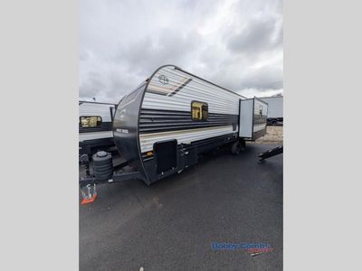 2026 Prime Time RV Avenger - Photo 4
