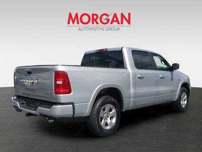 2026 Ram 1500 — detail view