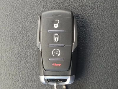 2026 Ram 1500 — photo 34 view