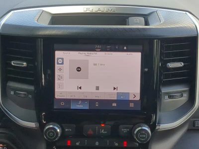 2026 Ram 1500 — photo 19 view