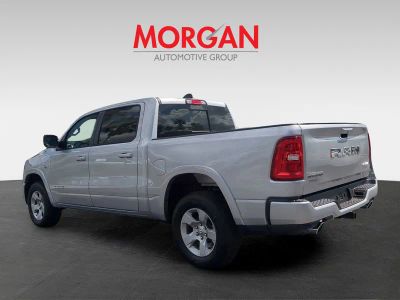 2026 Ram 1500 — photo 7 view