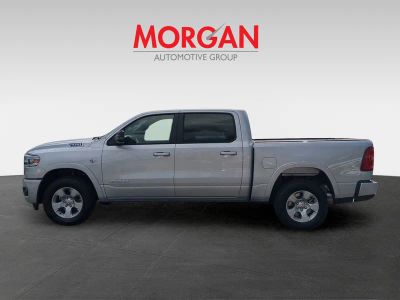 2026 Ram 1500 — photo 8 view