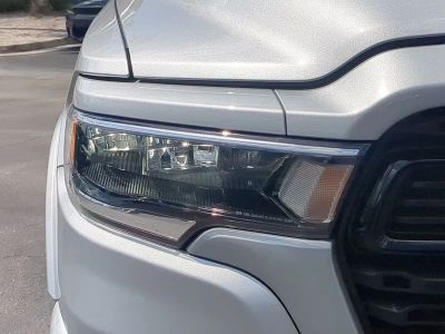 2026 Ram 1500 — photo 10 view