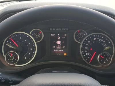 2026 Ram 1500 — photo 31 view