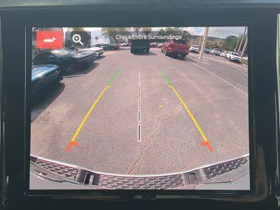 2026 Ram 1500 — photo 23 view