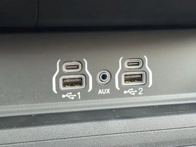 2026 Ram 1500 — photo 24 view