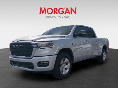 2026 Ram 1500 — photo 9 view