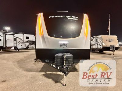 2026 Forest River RV Vibe - Photo 3