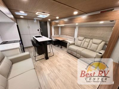 2026 Forest River RV Vibe - Photo 12